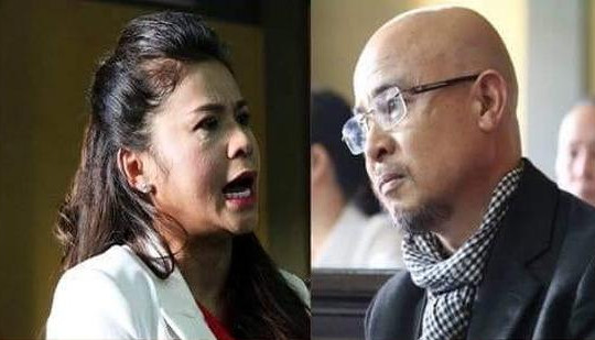 Trung Nguyên: Phân chia tài sản tranh luận gay gắt