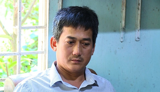 Giám đốc doanh nghiệp phát tán tài liệu chống phá Nhà nước