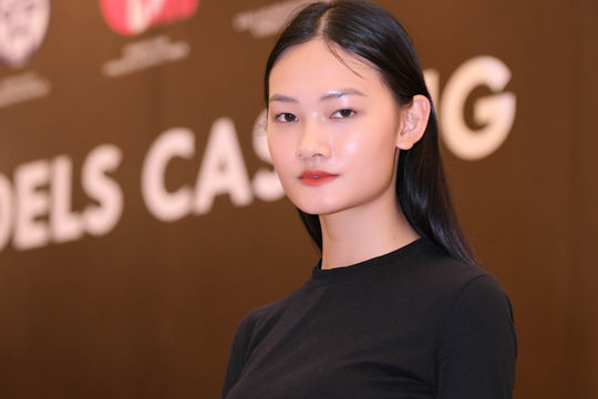 Câu lạc bộ Áo dài Việt Nam casting lựa chọn người mẫu tiềm năng