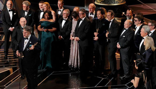 Thảm đỏ Oscar 2019 quy tụ dàn minh tinh quyền lực nhất hành tinh