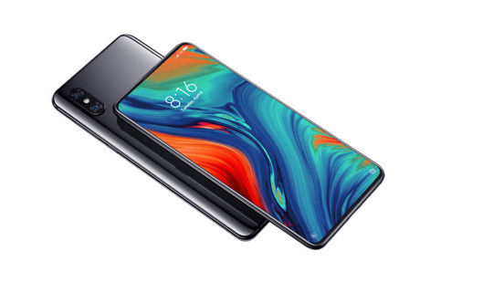 Xiaomi ra mắt bộ đôi flagship Mi MIX 3 5G và Mi 9 tại Barcelona