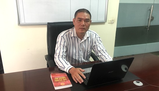 Sai phạm tại dự án Nhà máy lọc hóa dầu Vũng Rô: Góc nhìn của luật sư về việc xác định tội danh với nguyên Chủ tịch UBND huyện Đông Hòa
