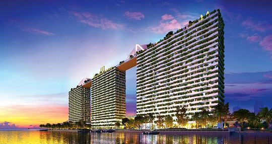 Triển vọng thị trường bất động sản qua góc nhìn của nhà quản lý và chuyên gia