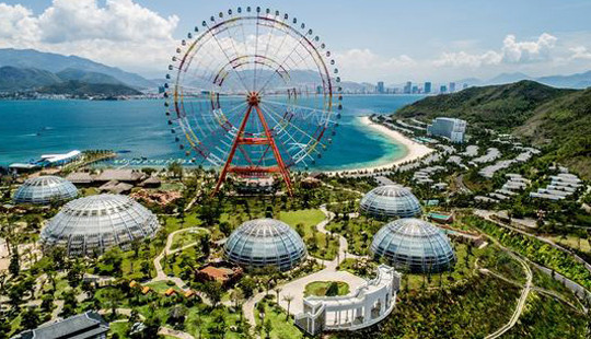 Tặng vé máy bay và phòng khách sạn miễn phí cho phóng viên Hội nghị Thượng đỉnh Mỹ - Triều.