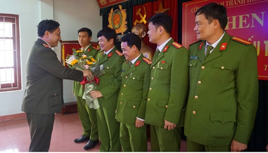 Triệt phá mạng lưới tín dụng đen với lãi suất lên đến 328%/năm