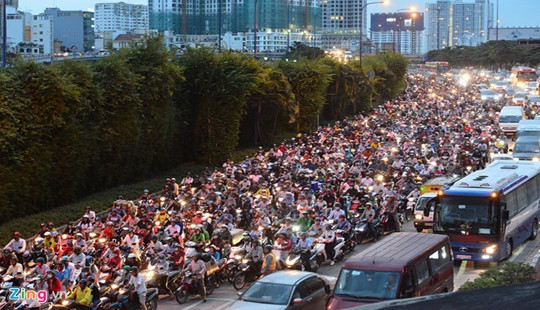 Đừng đề xuất suông!