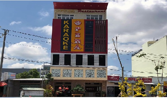Phó Công an phường tử vong sau khi đi hát karaoke
