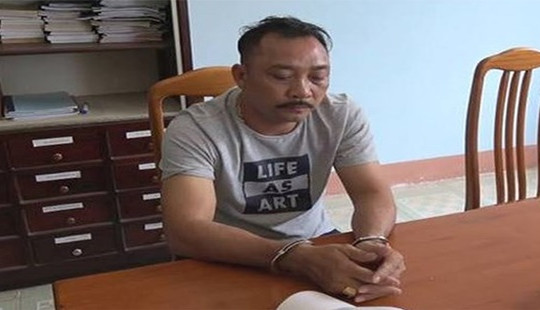 Chưa phát hiện cán bộ Công an liên quan đến đường dây buôn lậu gỗ Phượng râu