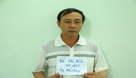 Chủ thầu thuê người chém thợ xây vì mâu thuẫn giá cả