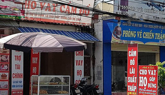 Vụ đánh người nhập viện vì chậm đóng tiền bát họ: Có liên quan đến cán bộ Công an?