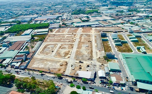 Bất động sản vùng ven: Thách thức và cơ hội