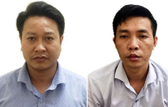 Kết luận vụ gian lận điểm thi ở Hòa Bình: Có thí sinh được nâng gần 10 điểm/môn