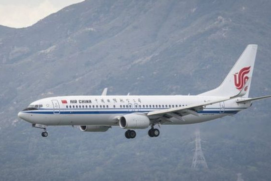 Trung Quốc: Ngừng khai thác Boeing 737 Max sau tai nạn thảm khốc ở Ethiopia