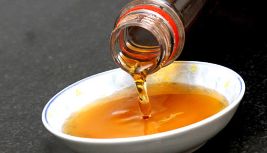 Tạm dừng dự thảo tiêu chuẩn quốc gia về nước mắm