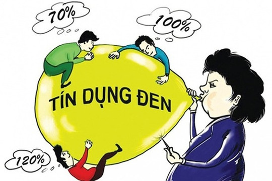 Không chỉ là trách nhiệm của ngân hàng