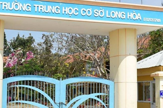 Thông tin chính thức “vụ học sinh bị đánh vẹo cột sống”
