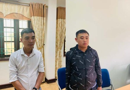 Cán bộ ban giải phóng mặt bằng tẩy xóa biên bản để ăn chênh lệch tiền đền bù