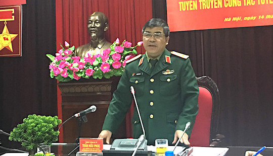 Gian lận thi ở Hòa Bình: Trường quân đội sẽ loại thí sinh không đủ điểm