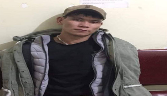 Bắt đối tượng chuyên trộm tiền công đức ở các chùa
