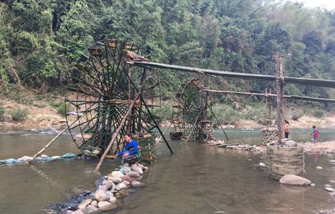Tour du lịch Quan Sơn (Thanh Hóa) - Viêng Xay (Hủa Phăn, Lào): Thắm tình hữu nghị