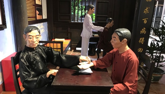 Hội An khai trương thêm một sản phẩm du lịch độc đáo tại phố cổ