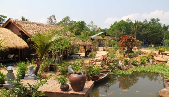 Kiểm điểm Bí thư Đoàn xã liên quan đến vụ khu nghỉ dưỡng “chui” ở rừng phòng hộ
