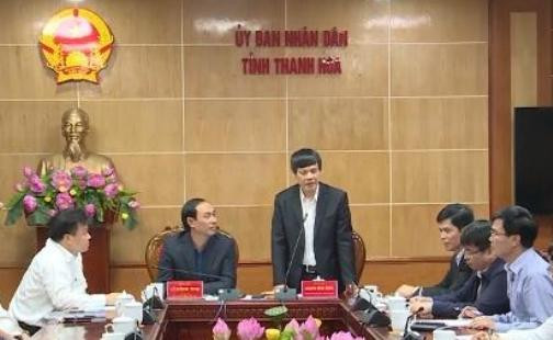 Tập trung cao độ để sớm triển khai dự án đường cao tốc Bắc – Nam