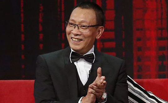 Lại Văn Sâm làm MC Gala Sao Mai trở về đất Mỏ
