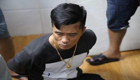 Giấu ma túy trong loa thùng để qua mặt cơ quan Công an