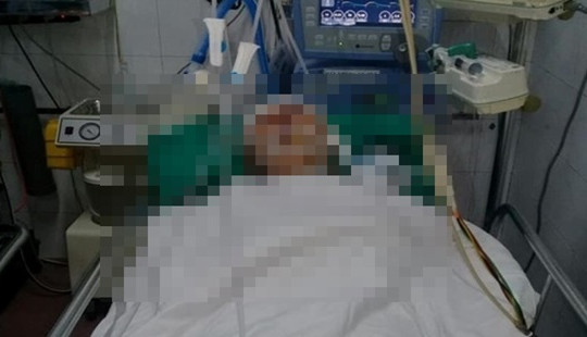 Vụ việc nam sinh 16 tuổi bị đánh dập não: Kẻ chủ mưu có quen biết với nạn nhân