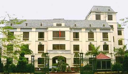 Kiến nghị khởi tố bị can trong vụ án xảy ra tại Sở Kế hoạch và Đầu tư Hà Nam
