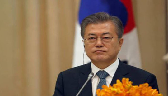 Toàn cảnh scandal của Seungri và Tổng thống Hàn Quốc chính thức lên tiếng