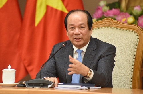 Các bộ, ngành cần kiên quyết trong xử lý văn bản bằng điện tử