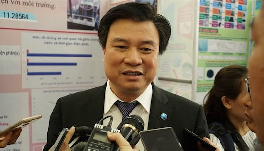 Nhiều đề tài khoa học kỹ thuật cấp quốc gia bị “tố” có vấn đề