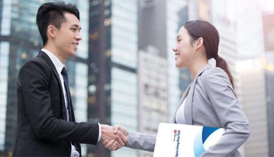 Ngân hàng Bản Việt dành 1.000 tỷ đồng cùng doanh nghiệp SMEs phát triển bền vững