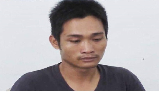 Hủy bỏ biện pháp tạm giữ, trả tự do cho đối tượng giết con vứt xuống sông Hàn