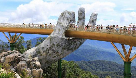 Làm sao để du khách đến Việt Nam tiêu tiền nhiều hơn?