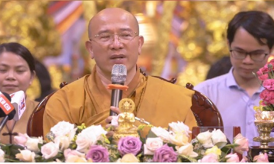 Bộ VH-TT&DL yêu cầu nhanh chóng làm rõ thông tin báo chí phản ánh về chùa Ba Vàng