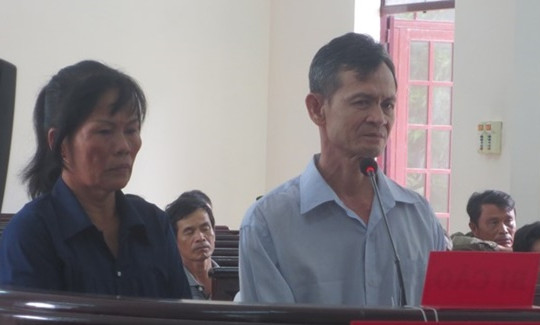 Y án tử hình kẻ giết chồng nhưng được vợ nạn nhân cho tiền chữa bệnh