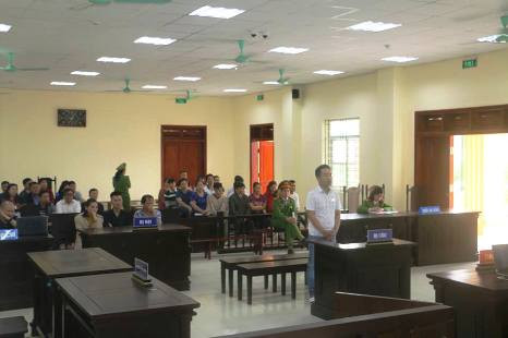 Cựu cán bộ UBND TP Thanh Hóa lừa thuê xe ô tô rồi đem đi cầm cố