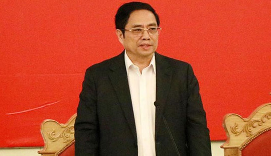 Phiên họp thứ hai Tiểu ban Điều lệ Đảng Đại hội XIII: Tiếp thu tối đa các ý kiến góp ý, tiếp tục hoàn thiện Báo cáo