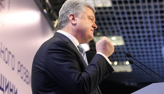 Tổng thống Ukraine ký sắc lệnh mở rộng biện pháp trừng phạt Nga