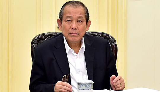Vụ “sàm sỡ” nữ sinh trong thang máy: Yêu cầu Bộ Công an đề xuất sửa đổi, bổ sung nếu Luật chưa đủ nghiêm khắc