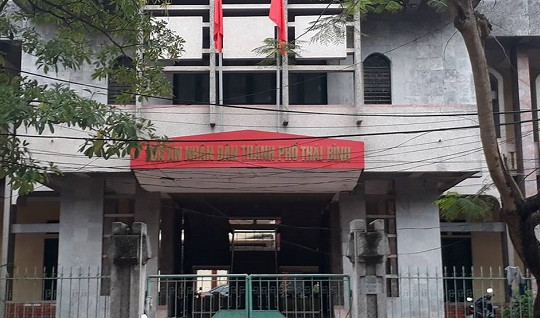 Hoãn phiên tòa xét xử vụ xâm hại tình dục tập thể nữ sinh lớp 9 tại Thái Bình