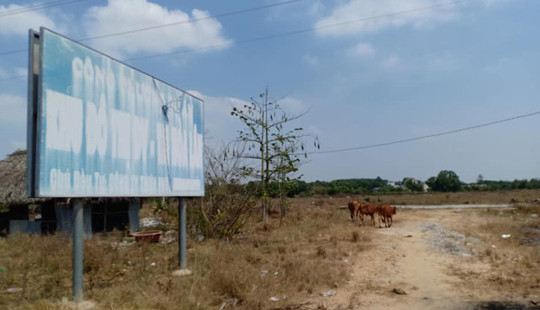Dự án KDC Hòa Lân: Thủ tướng chỉ đạo Bộ Tư pháp báo cáo kết quả thanh tra việc bán đấu giá tài sản