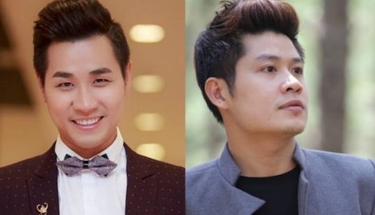 Nguyên Khang bức xúc vì bị nhạc sĩ Nguyễn Văn Chung tung tin "tiết lộ đáp án Confetti"