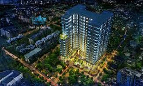 Chung cư trong nhịp sống đô thị - nét văn hóa cộng đồng