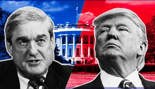 Tổng thống Trump chính thức được “giải tội”