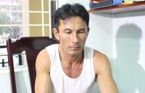 Giết người vì mâu thuẫn tiền bạc
