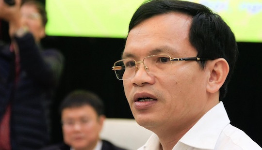Bộ GD&ĐT có công khai danh sách thí sinh gian lận thi cử?
